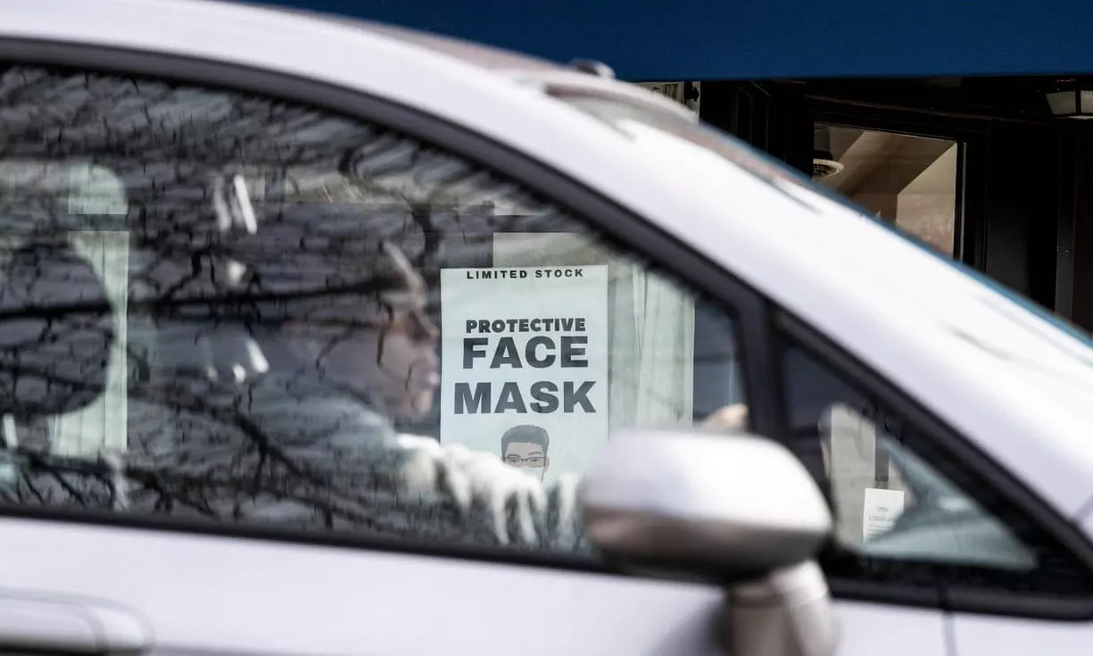 മുഖാവരണങ്ങളുടെ പരസ്യങ്ങള്ക്ക് ഫേസ്ബുക്കിലും ഇന്സ്റ്റഗ്രാമിലും നിരോധം മുഖാവരണങ്ങളുടെ പരസ്യങ്ങള്ക്ക് ഫേസ്ബുക്കിലും ഇന്സ്റ്റഗ്രാമിലും നിരോധം