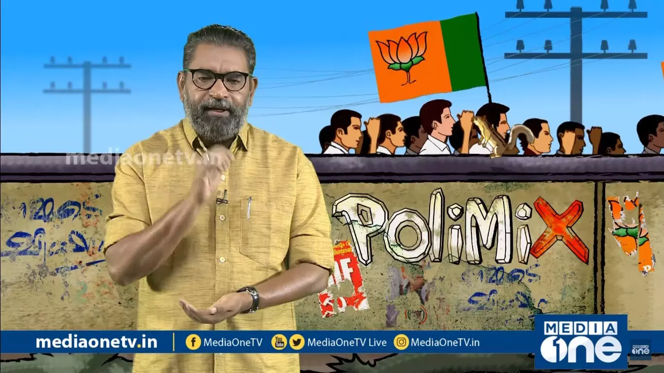 പുതിയ യൂത്ത് കോണ്‍ഗ്രസ് സംസ്ഥാന കമ്മിറ്റിയെ പരിചയപ്പെടാം|PoliMix