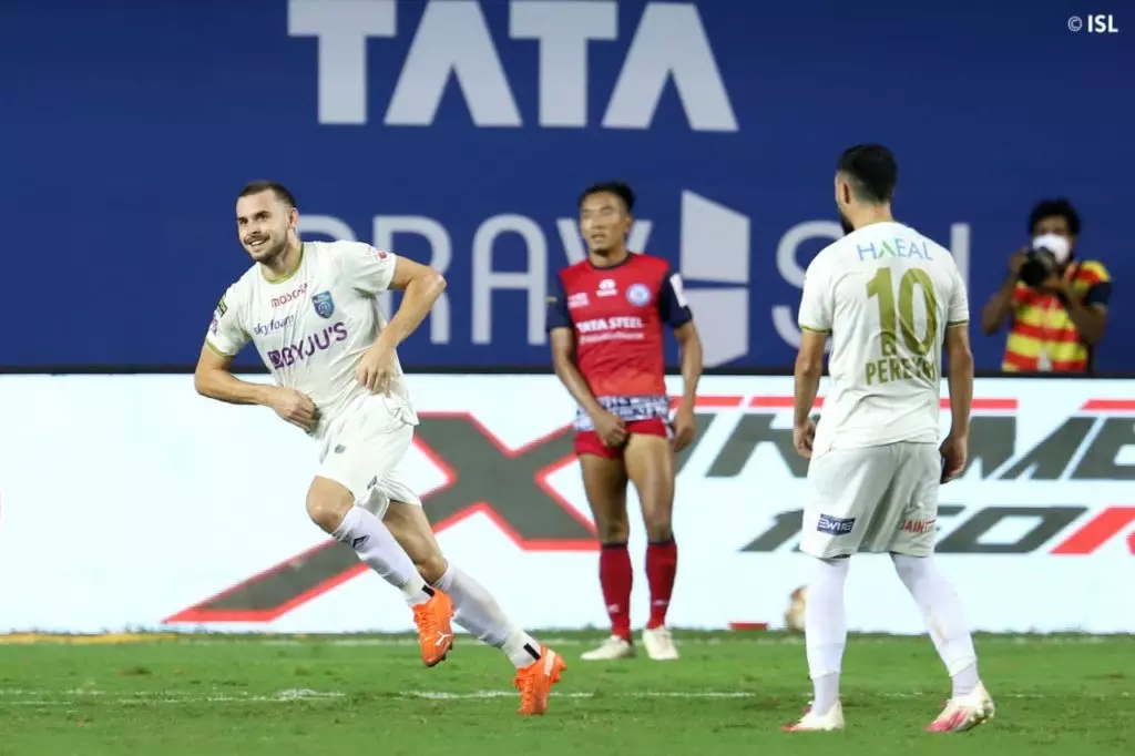 ജയം അനിവാര്യം; പതിനൊന്നാം അങ്കത്തിന് ബ്ലാസ്റ്റേഴ്സ് ഇന്നിറങ്ങും