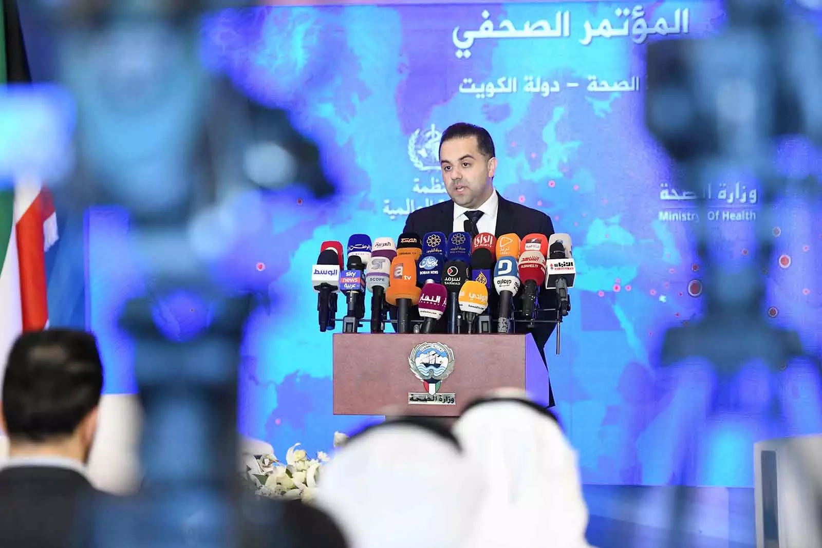 കുവൈത്തിൽ 13 കോവിഡ് കേസുകൾ കൂടി കുവൈത്തിൽ 13 കോവിഡ് കേസുകൾ കൂടി