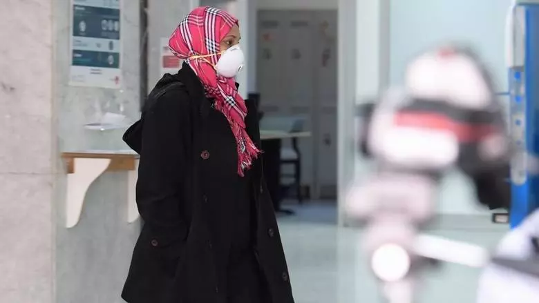 കോവിഡ്-19; ഖത്തറില്‍ നിയന്ത്രണങ്ങള്‍ ശക്തമാക്കി