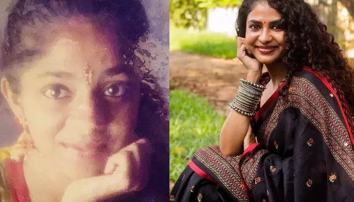 പൂര്ണിമ ഇന്ദ്രജിത്ത്, 10 സി; പഴയ പത്താം ക്ലാസുകാരിയുടെ ചിത്രം വൈറല് പൂര്ണിമ ഇന്ദ്രജിത്ത്, 10 സി; പഴയ പത്താം ക്ലാസുകാരിയുടെ ചിത്രം വൈറല്