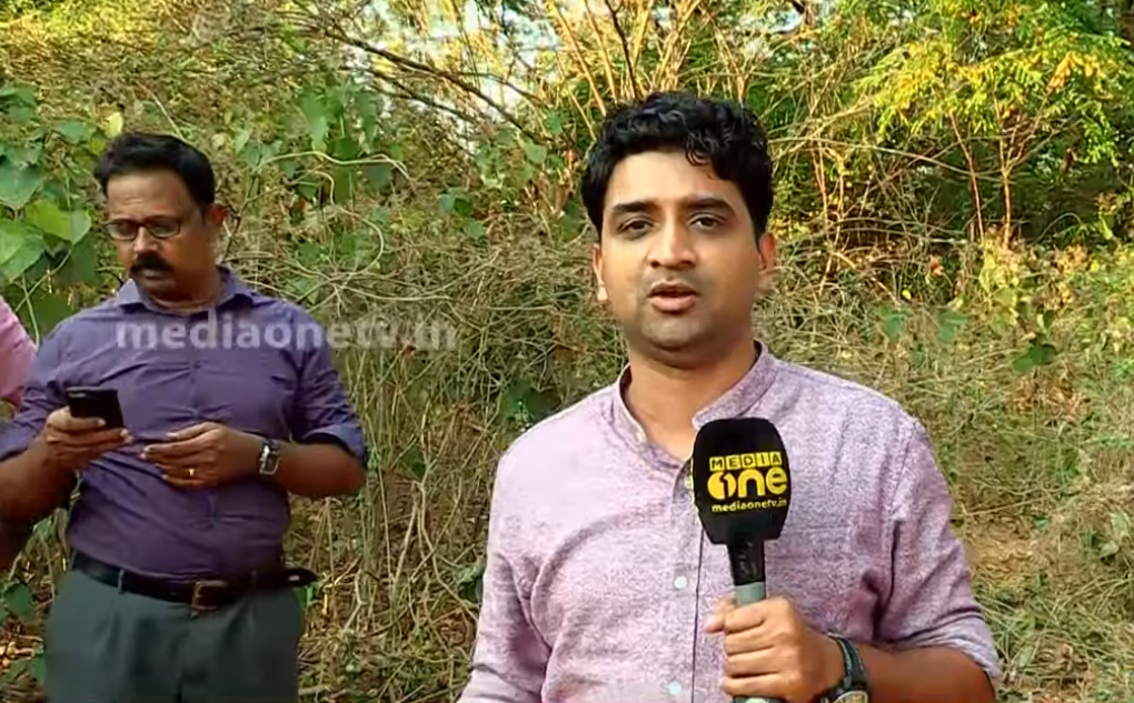 കത്തിക്കരിഞ്ഞ മൃതദേഹത്തിന്‍റെ മുഖം പുനഃസൃഷ്ടിക്കാനുള്ള ശ്രമവുമായി കേരള പൊലീസ് | News Theatre  