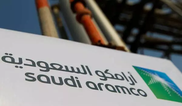 സൗദി അരാംകോയുടെ അറ്റാദായത്തില് കുത്തനെ ഇടിവ് രേഖപ്പെടുത്തി സൗദി അരാംകോയുടെ അറ്റാദായത്തില് കുത്തനെ ഇടിവ് രേഖപ്പെടുത്തി