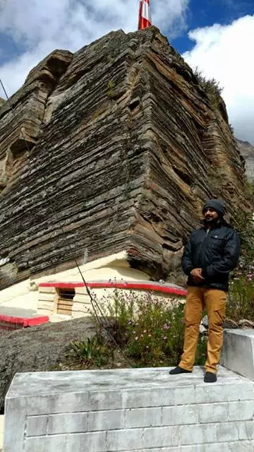 മാണ ഗ്രാമം അഥവാ ഇന്ത്യയുടെ അതിര്ത്തിയിലെ അവസാനത്തെ ചായക്കട (നാലാം ഭാഗം) മാണ ഗ്രാമം അഥവാ ഇന്ത്യയുടെ അതിര്ത്തിയിലെ അവസാനത്തെ ചായക്കട (നാലാം ഭാഗം)