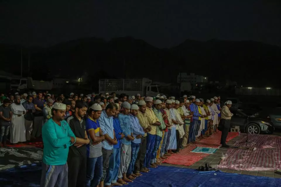 സൂര്‍ തീരത്തെ നന്മമരം