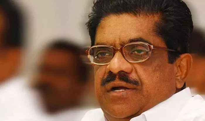 പോരാളി ഷാജിക്കെതിരെ വിഎം സുധീരൻ; ഡിജിപിക്ക് പരാതി നൽകി പോരാളി ഷാജിക്കെതിരെ വിഎം സുധീരൻ; ഡിജിപിക്ക് പരാതി നൽകി