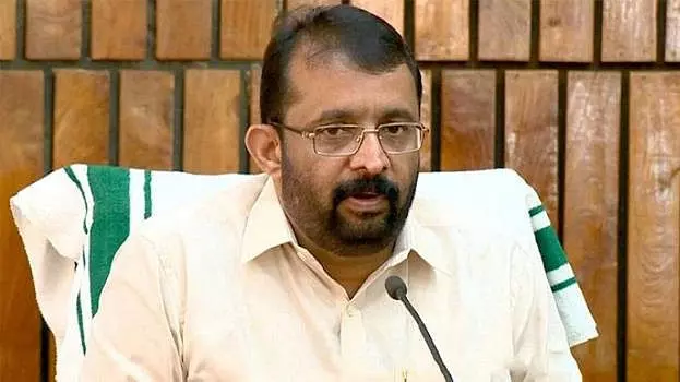 കേന്ദ്ര ഏജന്സികള്ക്ക് രാഷ്ട്രീയ താല്പര്യം, മൊഴി ശുദ്ധ അസംബന്ധം: ശ്രീരാമകൃഷ്ണന് കേന്ദ്ര ഏജന്സികള്ക്ക് രാഷ്ട്രീയ താല്പര്യം, മൊഴി ശുദ്ധ അസംബന്ധം: ശ്രീരാമകൃഷ്ണന്