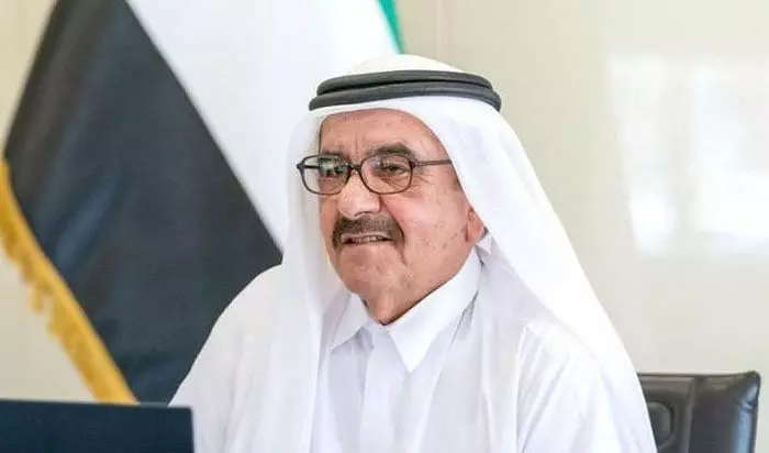 ദുബൈ ഉപഭരണാധികാരി ശൈഖ് ഹംദാൻ ബിൻ റാശിദ് അന്തരിച്ചു ദുബൈ ഉപഭരണാധികാരി ശൈഖ് ഹംദാൻ ബിൻ റാശിദ് അന്തരിച്ചു