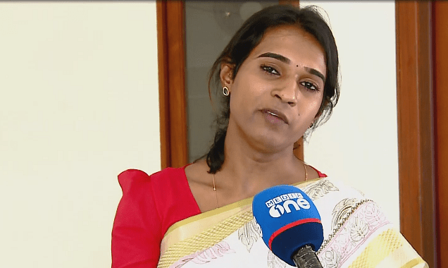 നിയമസഭാ തെരഞ്ഞെടുപ്പില്‍ ജനവിധി തേടി ട്രാന്‍സ്ജെന്‍ഡര്‍ സ്ഥാനാര്‍ഥിയും