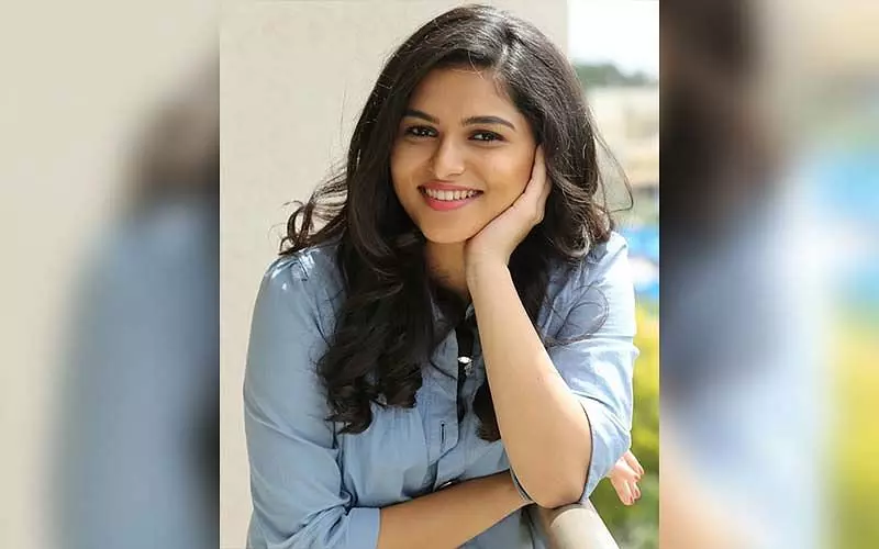 ‘പൊത്തം പൊത്തം നൂത്തന്തു’അല്ല 19ാം നൂറ്റാണ്ട്; അവസാനം മലയാളം പഠിച്ച് കന്നഡ നടി