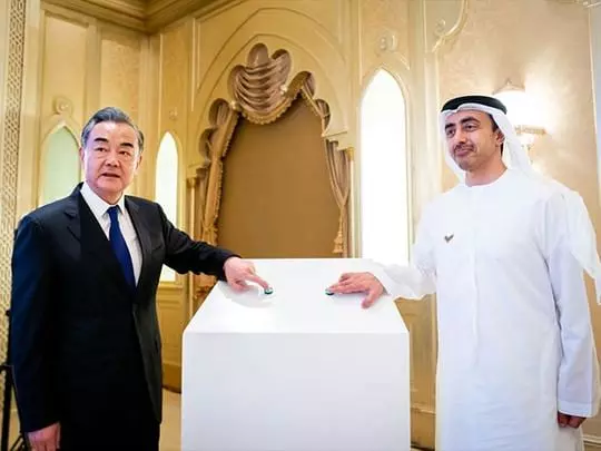 യു.എ.ഇയുടെ കോവിഡ് വാക്സിൻ ഹയാത്ത് ഉടൻ പുറത്തിറക്കും