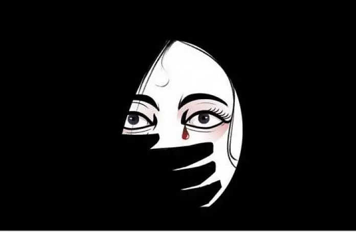 ബലാത്സംഗത്തിന് ശ്രമിച്ച പുരുഷന്‍റെ ജനനേന്ദ്രിയം ​​മുറിച്ചെടുത്ത് യുവതി