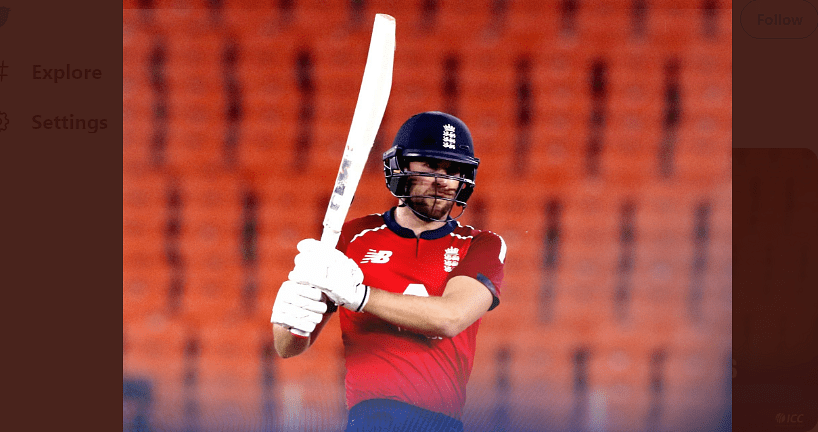 അടിക്ക് തിരിച്ചടി; ഇന്ത്യ നിര്‍ത്തിയടത്തുനിന്ന് അടി തുടങ്ങി ഇംഗ്ലണ്ട്