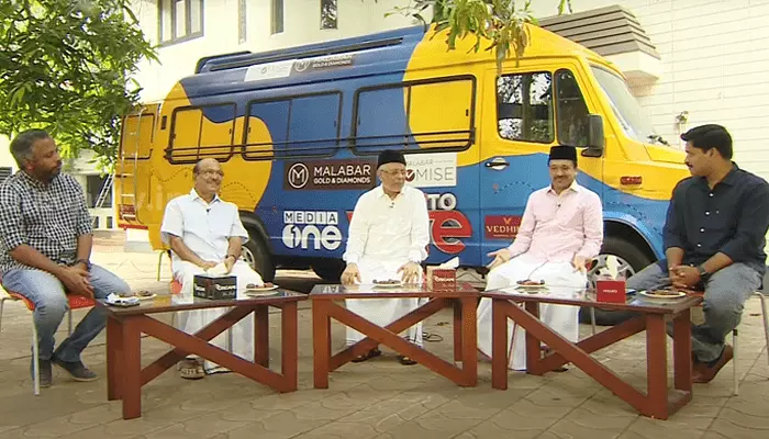 പ്രകടന പത്രികയിലെ  സൗഹാർദ വകുപ്പ് നിർദേശം പാണക്കാട് കുടുംബത്തിന്റേത്