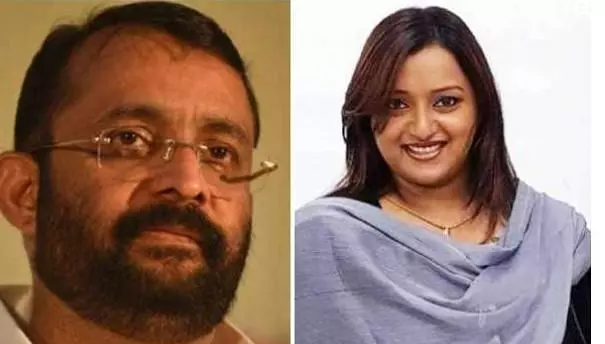 സ്പീക്കർക്ക് വിദേശത്ത് നിക്ഷേപമെന്ന് സ്വപ്ന, കോണ്സുല് ജനറലിന് പണം നല്കിയെന്ന് സരിത്ത്: മൊഴി പുറത്ത് സ്പീക്കർക്ക് വിദേശത്ത് നിക്ഷേപമെന്ന് സ്വപ്ന, കോണ്സുല് ജനറലിന് പണം നല്കിയെന്ന് സരിത്ത്: മൊഴി പുറത്ത്