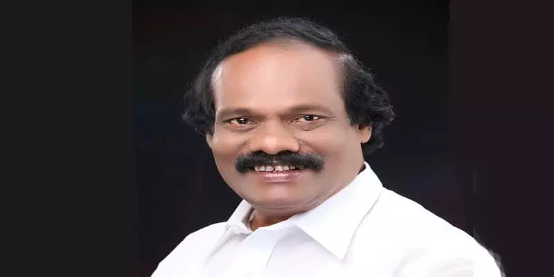 വിദേശ പശുക്കളുടെ പാല്‍ കുടിച്ച് സ്ത്രീകള്‍ വീപ്പകളെ പോലെയായി; ഡി.എം.കെ സ്ഥാനാര്‍ഥിയുടെ പ്രസംഗം വിവാദത്തില്‍