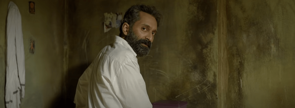 എല്ലാം മതിയാക്കി ഹജ്ജിന് പോകാന്‍ നിന്ന മനുഷ്യനാ, ഇനി അങ്ങേരുടെ പേരില്‍ ആരും വെട്ടിച്ചാകണ്ട മാലിക് ട്രെയിലര്‍ പുറത്ത്