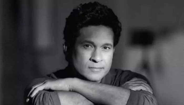 സച്ചിന്‍ ടെണ്ടുല്‍ക്കറിന് കോവിഡ്