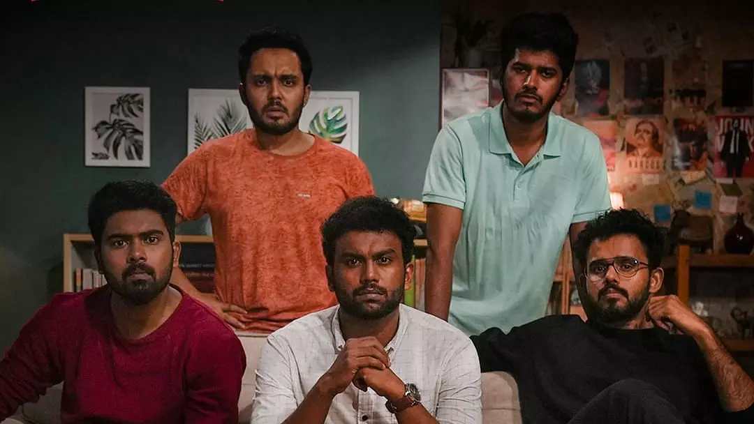 കരിക്കിന്‍റെ ഫ്രഷ്‌നെസ് ഇനി നെറ്റ്ഫ്ലിക്‌സിലും