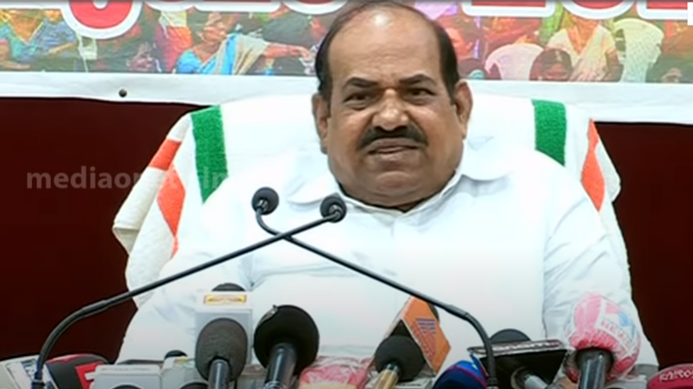 സി.പി.എം ഭയക്കുന്നുവെന്നത് രമയുടെ തോന്നല്‍; വടകര എൽ.ഡി.എഫിന്‍റെ ഉറച്ച സീറ്റെന്ന് കോടിയേരി 