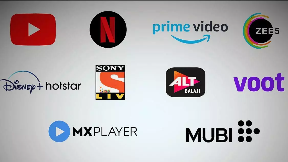 ഒടിടി പ്ലാറ്റ്‌ഫോമുകളിലെ ഉള്ളടക്കത്തിന്‍റെ ഉത്തരവാദിത്ത്വം കമ്പനികള്‍ക്ക് തന്നെയാണെന്ന് കേന്ദ്രമന്ത്രി