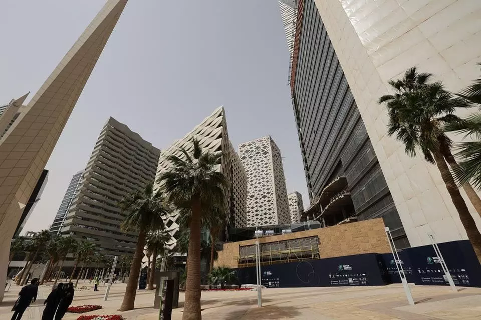 സൗദിയിൽ നേരിട്ടുള്ള വിദേശ നിക്ഷേപത്തില് വീണ്ടും വര്ധന സൗദിയിൽ നേരിട്ടുള്ള വിദേശ നിക്ഷേപത്തില് വീണ്ടും വര്ധന