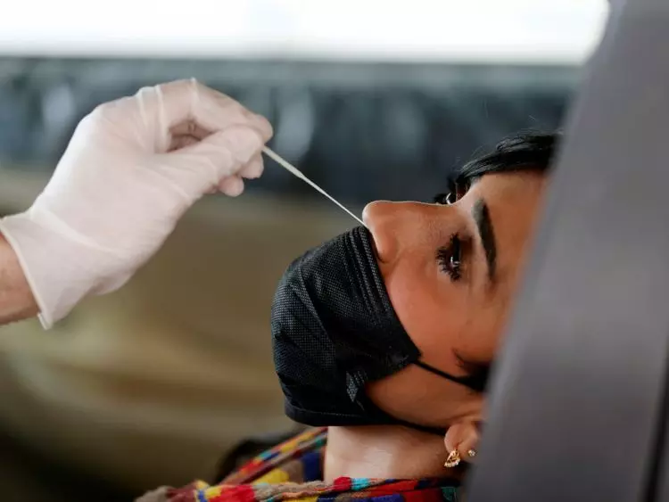 ബഹ്റൈനില്‍ 905 പേര്‍ക്കു കൂടി കോവി‍ഡ്