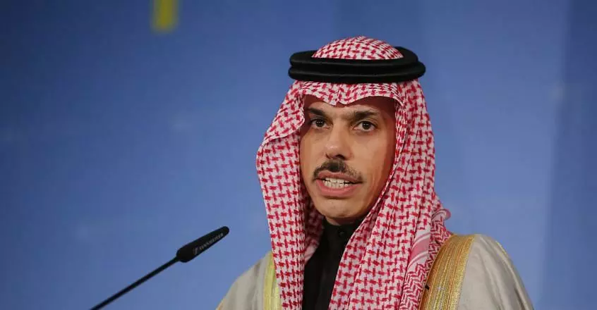 സൗദിയുടെ യമൻ പരിഹാര പദ്ധതിക്ക് പിന്തുണയുമായി ലോക രാജ്യങ്ങൾ സൗദിയുടെ യമൻ പരിഹാര പദ്ധതിക്ക് പിന്തുണയുമായി ലോക രാജ്യങ്ങൾ