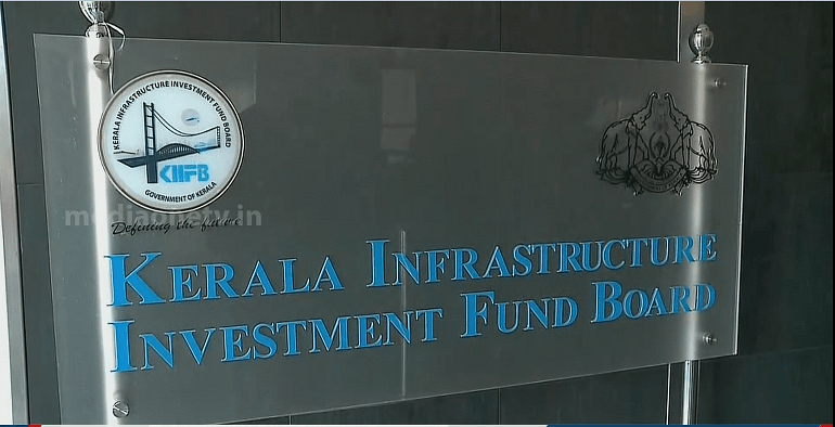 കിഫ്ബി ആസ്ഥാനത്തെ ആദായനികുതി വകുപ്പിന്‍റെ പരിശോധന പൂര്‍ത്തിയായി; റെയ്ഡ് നീണ്ടത് 10 മണിക്കൂര്‍