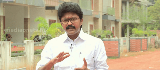 കോണ്‍ഗ്രസ് എം.എൽ.എ എൽദോസ് കുന്നപ്പിള്ളിക്ക് ഇരട്ടവോട്ട്; ഭാര്യക്ക് മൂന്നിടത്ത് വോട്ട്