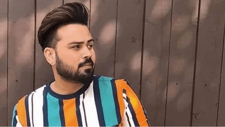 പഞ്ചാബി ഗായകന്‍ ദില്‍ജാന്‍ കാറപകടത്തില്‍ മരിച്ചു