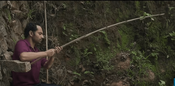 ആ ചൂണ്ടയില്‍ എന്താണ് കൊത്തിയത്? ആകാംക്ഷ നിറച്ച് ജോജിയുടെ ടീസര്‍