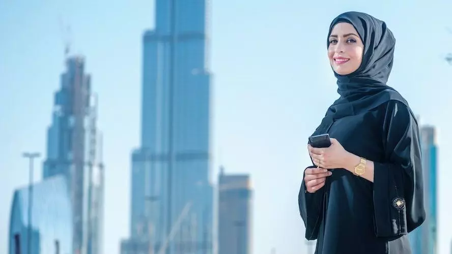 ലിംഗ സമത്വ റിപ്പോര്‍ട്ടില്‍ കുതിപ്പുമായി യു.എ.ഇ