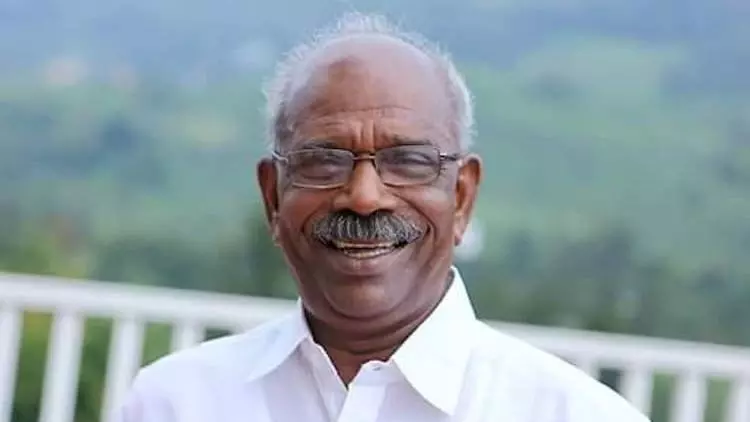 അദാനിയുമായി കരാറില്ലെന്ന് എം.എം. മണി അദാനിയുമായി കരാറില്ലെന്ന് എം.എം. മണി