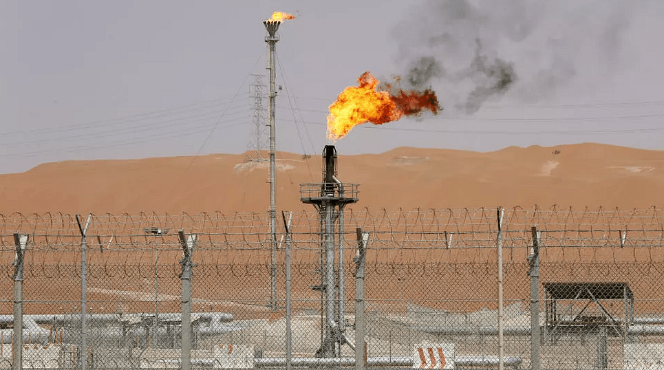 സൗദിക്ക് നേരെ വീണ്ടും ഹൂത്തികളുടെ ഡ്രോണ്‍ ആക്രമണം