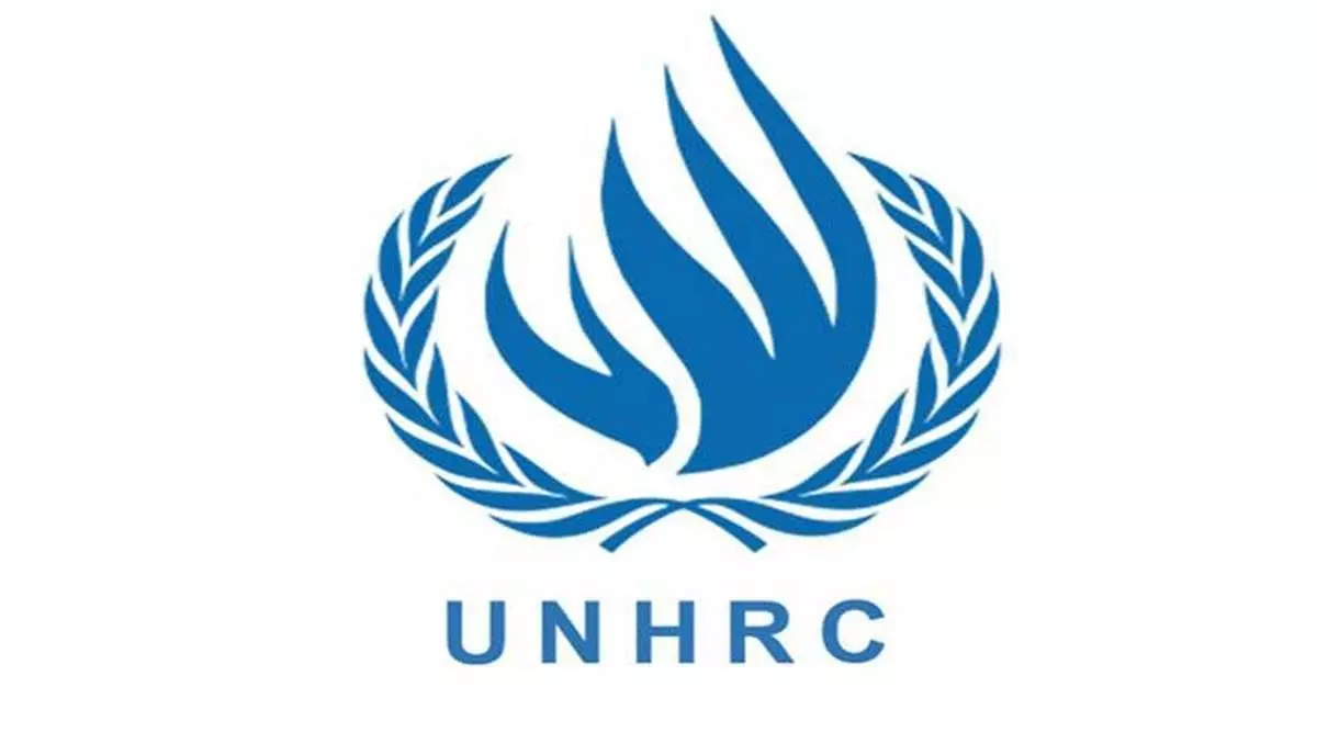 ശ്രീലങ്കക്കെതിരായ യു.എൻ കൗൺസിൽ പ്രമേയം: വോട്ടെടുപ്പിൽ നിന്ന് വിട്ട് നിന്ന് ഇന്ത്യ ശ്രീലങ്കക്കെതിരായ യു.എൻ കൗൺസിൽ പ്രമേയം: വോട്ടെടുപ്പിൽ നിന്ന് വിട്ട് നിന്ന് ഇന്ത്യ