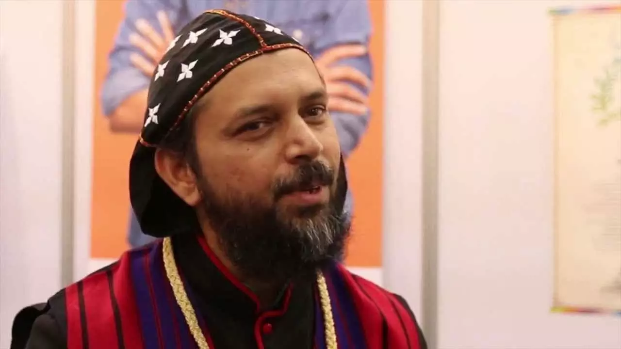 ലവ് ജിഹാദ് ഭാവനാസൃഷ്ടിയാണെന്ന് ഡോ.ഗീവർഗീസ് മാർ കൂറിലോസ്