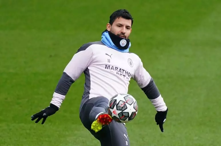 അഗ്വേറോ മാഞ്ചസ്റ്റർ സിറ്റി വിടുന്നു, ബാഴ്‌സയിലേക്കെന്ന് സൂചന