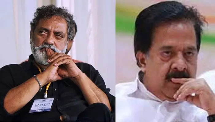 രമേശ് ചെന്നിത്തലയാണ് യഥാർത്ഥ ഹീറോ; ഫേസ്ബുക്ക് പോസ്റ്റുമായി ജോയ് മാത്യു രമേശ് ചെന്നിത്തലയാണ് യഥാർത്ഥ ഹീറോ; ഫേസ്ബുക്ക് പോസ്റ്റുമായി ജോയ് മാത്യു