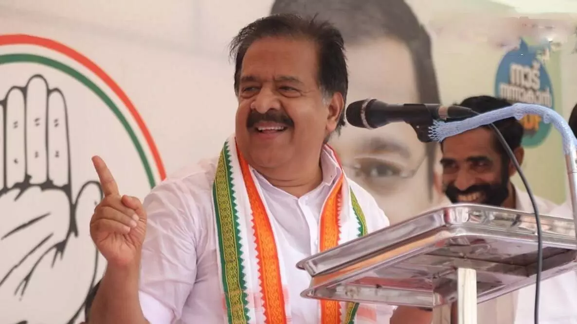 ഇരട്ട വോട്ട് തടയാൻ കർശന നടപടികൾ; ചെന്നിത്തലയുടെ ഹരജി ഹൈക്കോടതി തീർപ്പാക്കി ഇരട്ട വോട്ട് തടയാൻ കർശന നടപടികൾ; ചെന്നിത്തലയുടെ ഹരജി ഹൈക്കോടതി തീർപ്പാക്കി