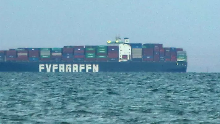 ഈജിപ്ത് ആവശ്യപ്പെടുന്നത് ഭീമൻതുക: ചെലവുകൾ ആര് വഹിക്കും? കപ്പലുടമയുടെ തീരുമാനം ഇങ്ങനെ ഈജിപ്ത് ആവശ്യപ്പെടുന്നത് ഭീമൻതുക: ചെലവുകൾ ആര് വഹിക്കും? കപ്പലുടമയുടെ തീരുമാനം ഇങ്ങനെ