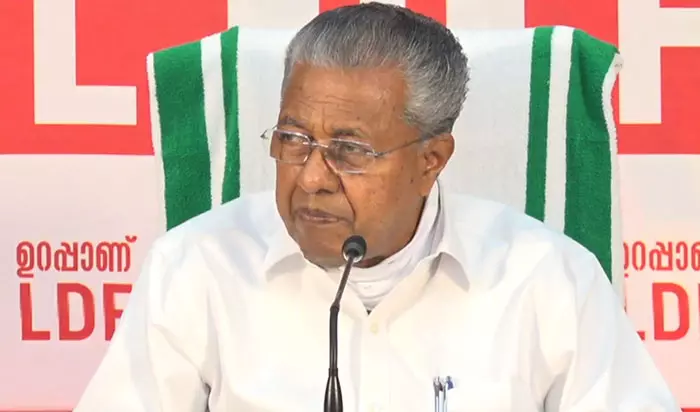 എന്ത് വിളിച്ചു പറയാനും മടിയില്ലല്ലോ? ചെന്നിത്തലയ്‌ക്കെതിരെ വീണ്ടും മുഖ്യമന്ത്രി