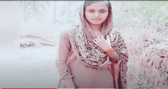 മലപ്പുറത്ത് 21കാരിയെ കാണാതായിട്ട് 19 ദിവസം; കണ്ണീരോടെ കുടുംബം