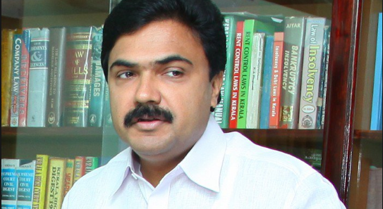 ലവ് ജിഹാദ് - ജോസ് കെ മാണിയുടെ അഭിപ്രായം : ഇടതുമുന്നണി നിലപാട് വ്യക്തമാക്കണമെന്ന് വെൽഫെയർ പാർട്ടി