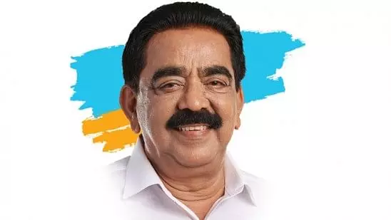 തൊടുപുഴയിലെ എല്‍ഡിഎഫ് സ്ഥാനാര്‍ഥിക്ക് കോവിഡ്