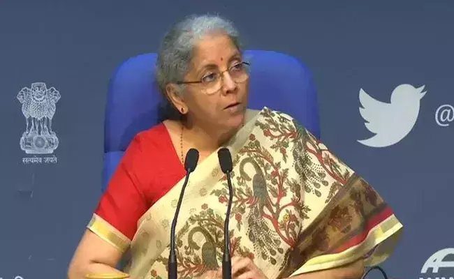 ലഘു നിക്ഷേപങ്ങളുടെ പലിശനിരക്കിൽ കുറവ് വരുത്തിയത് കേന്ദ്രം പിൻവലിച്ചു ലഘു നിക്ഷേപങ്ങളുടെ പലിശനിരക്കിൽ കുറവ് വരുത്തിയത് കേന്ദ്രം പിൻവലിച്ചു