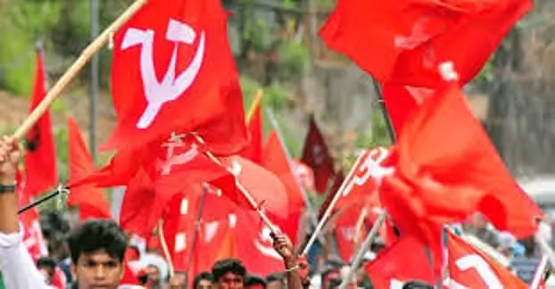 സിപിഎം നേതാക്കളുടെ ഗൃഹസന്ദർശന പരിപാടി ഇന്ന് മുതൽ സിപിഎം നേതാക്കളുടെ ഗൃഹസന്ദർശന പരിപാടി ഇന്ന് മുതൽ