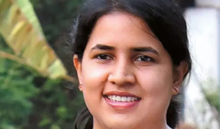 മുഖ്യമന്ത്രിയുടെ മകൾ വീണയ്ക്ക് കോവിഡ് മുഖ്യമന്ത്രിയുടെ മകൾ വീണയ്ക്ക് കോവിഡ്