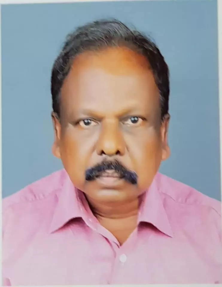 ഗായകന്‍ ജാസി ഗിഫ്റ്റിന്‍റെ പിതാവ് അന്തരിച്ചു